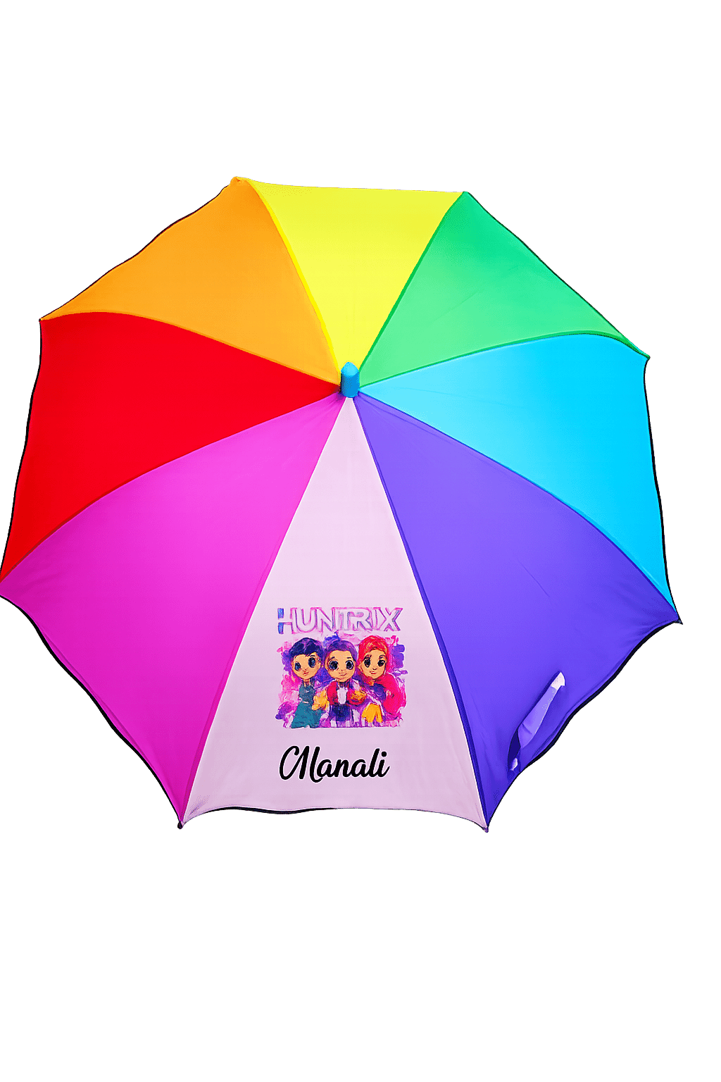 Umbrellas